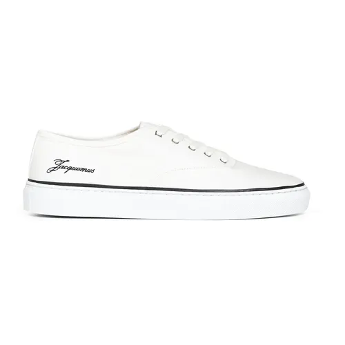 Shoes > Sneakers - - Jacquemus - Modalova
