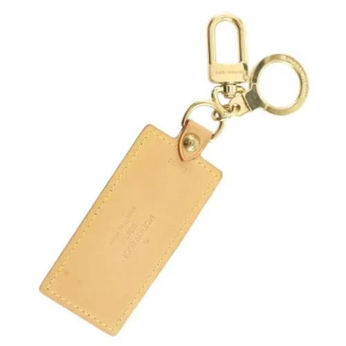 Pre-owned > Pre-owned Accessories - - Louis Vuitton Vintage - Modalova