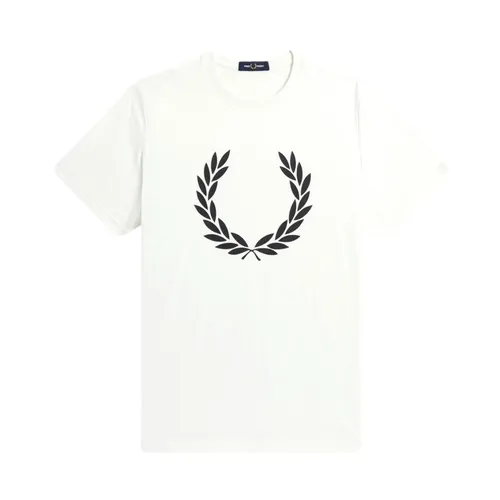 Tops > T-Shirts - - Fred Perry - Modalova