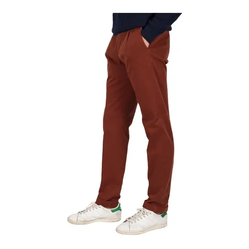 Trousers > Chinos - - Briglia - Modalova