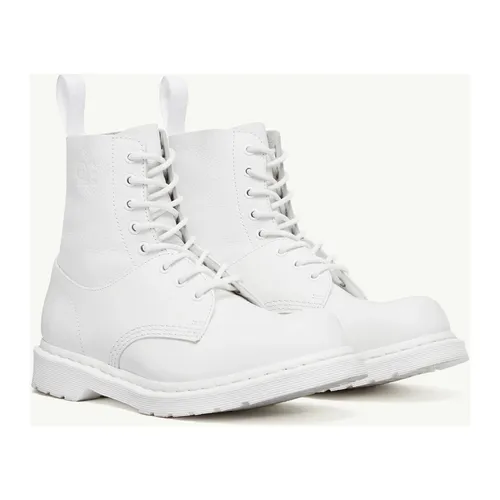 Shoes > Boots > Lace-up Boots - - Dr. Martens - Modalova