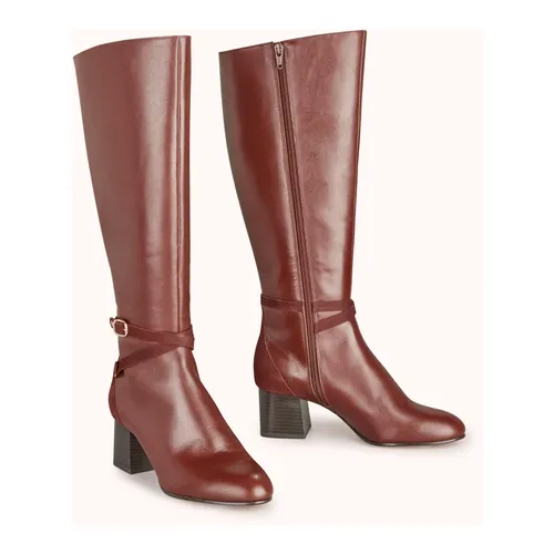 Shoes > Boots > Heeled Boots - - Cosmoparis - Modalova