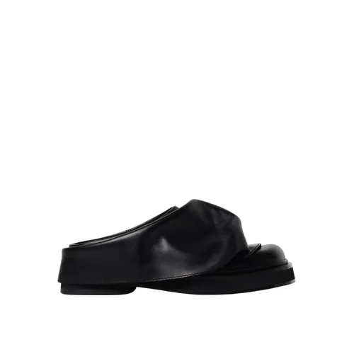 Shoes > Flats > Mules - - The Attico - Modalova