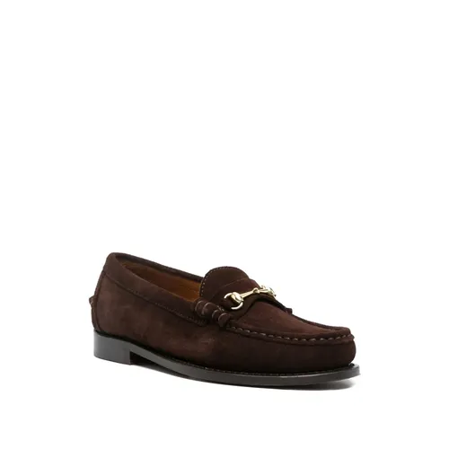 Shoes > Flats > Loafers - - Sebago - Modalova