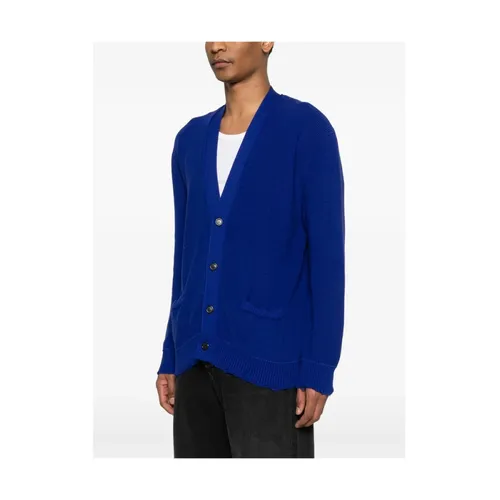 Knitwear > Cardigans - - Laneus - Modalova