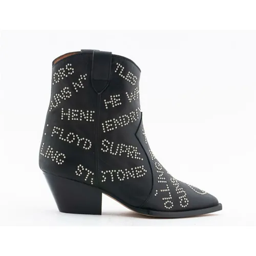 Shoes > Boots > High Boots - - Ras - Modalova