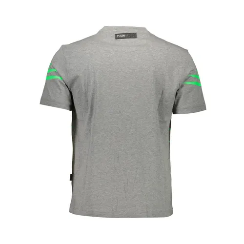 Tops > T-Shirts - - Plein Sport - Modalova