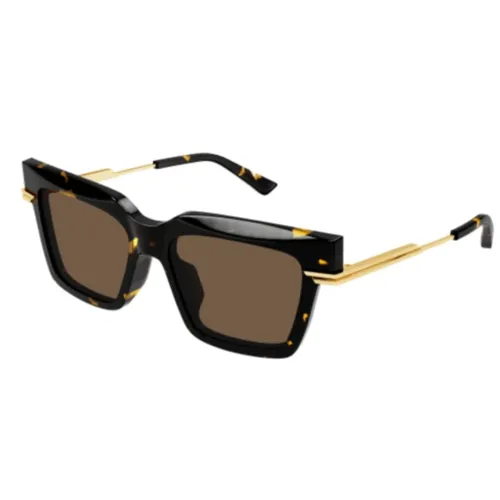 Accessories > Sunglasses - - Bottega Veneta - Modalova