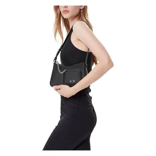 Bags > Shoulder Bags - - Armani Exchange - Modalova