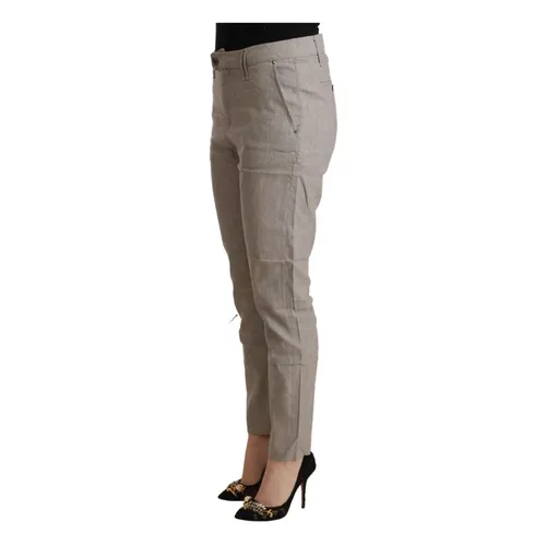 Trousers > Slim-fit Trousers - - Cycle - Modalova