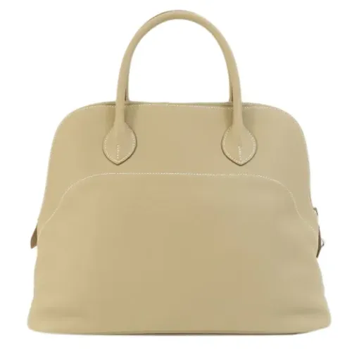 Pre-owned > Pre-owned Bags > Pre-owned Handbags - - Hermès Vintage - Modalova