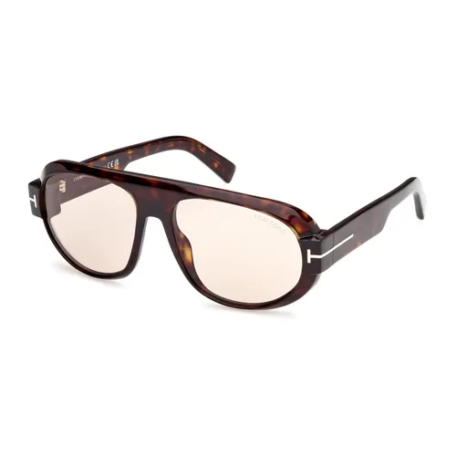 Accessories > Sunglasses - - Tom Ford - Modalova