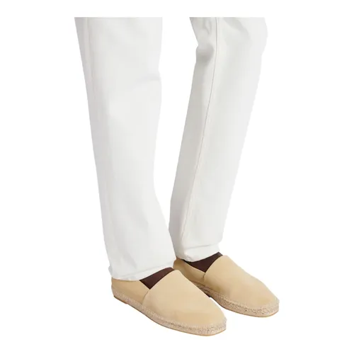 Shoes > Flats > Espadrilles - - Balmain - Modalova
