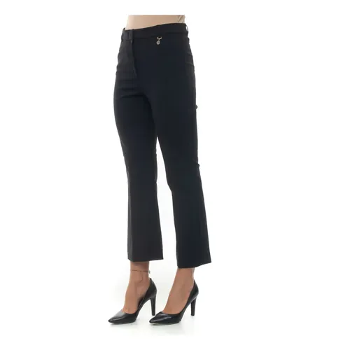 Trousers > Cropped Trousers - - Pennyblack - Modalova