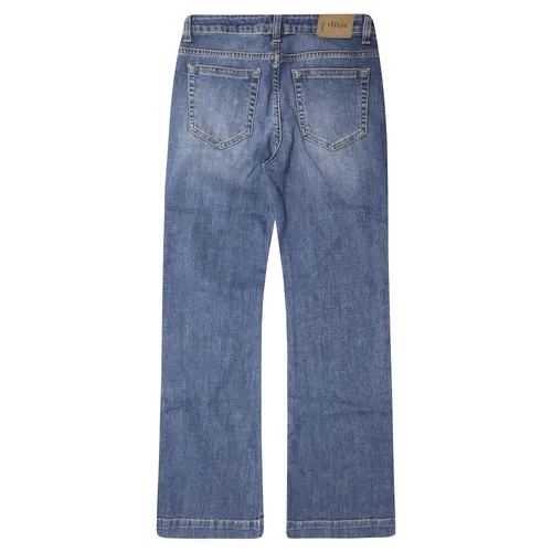 Jeans > Boot-cut Jeans - - Dixie - Modalova