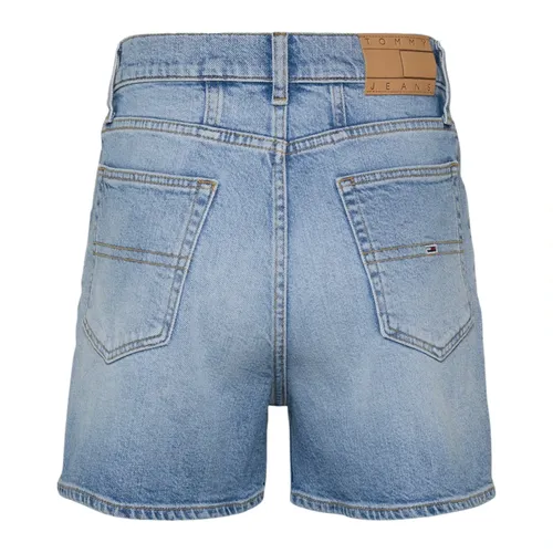 Shorts > Denim Shorts - - Tommy Jeans - Modalova