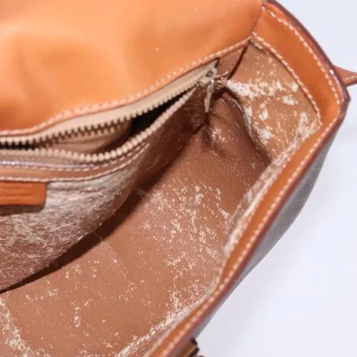 Pre-owned > Pre-owned Bags > Pre-owned Cross Body Bags - - Celine Vintage - Modalova