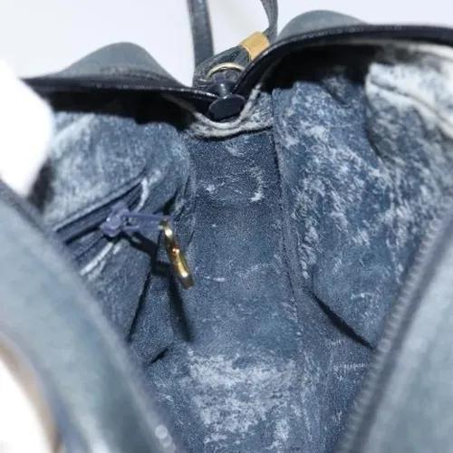Pre-owned > Pre-owned Bags > Pre-owned Cross Body Bags - - Gucci Vintage - Modalova