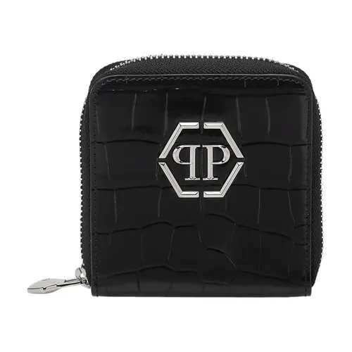 Accessories > Wallets & Cardholders - - Philipp Plein - Modalova
