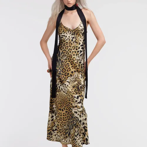 Dresses > Day Dresses > Maxi Dresses - - Roberto Cavalli - Modalova