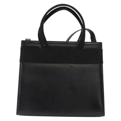 Pre-owned > Pre-owned Bags > Pre-owned Handbags - - Salvatore Ferragamo Pre-owned - Modalova