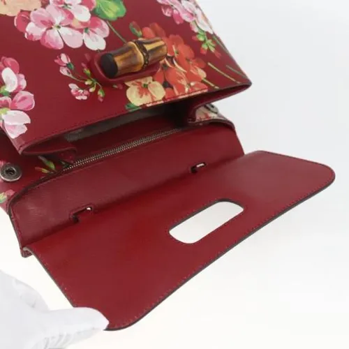 Pre-owned > Pre-owned Bags > Pre-owned Handbags - - Gucci Vintage - Modalova
