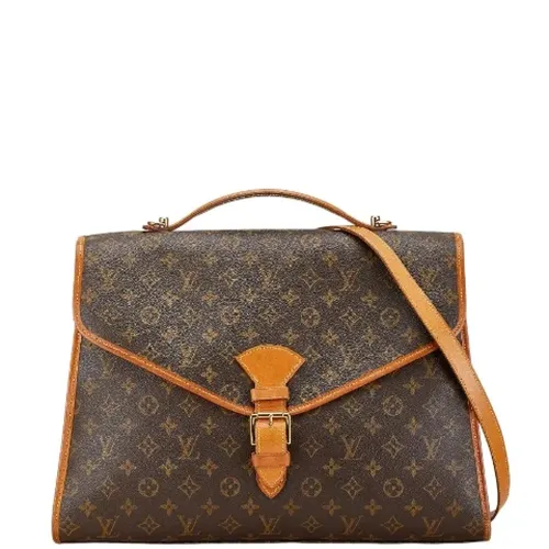 Pre-owned > Pre-owned Bags > Pre-owned Handbags - - Louis Vuitton Vintage - Modalova