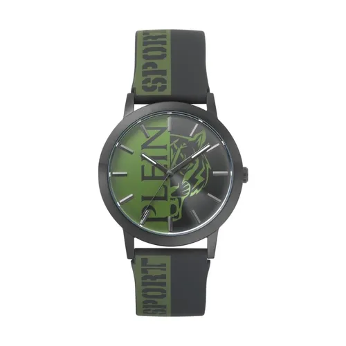 Accessories > Watches - - Plein Sport - Modalova
