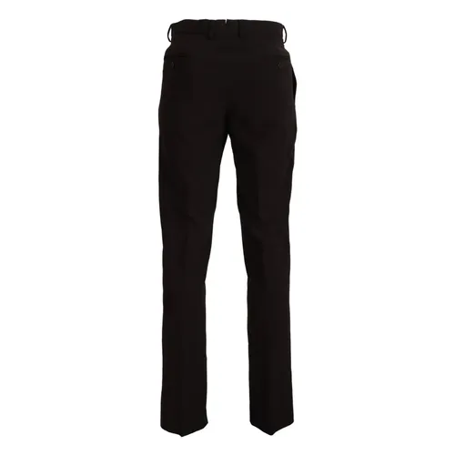 Trousers > Chinos - - Bencivenga - Modalova
