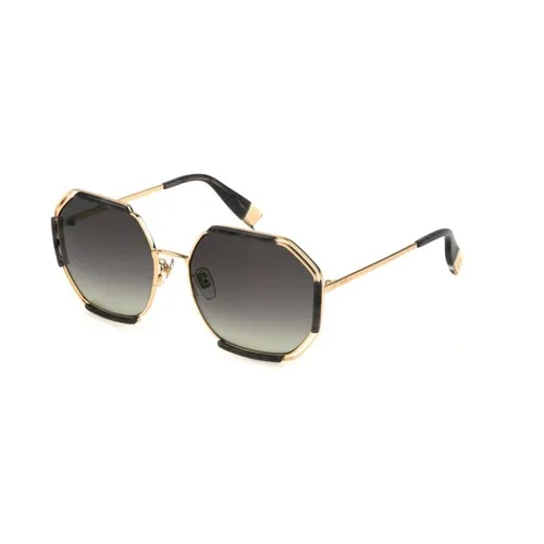 Accessories > Sunglasses - - Furla - Modalova