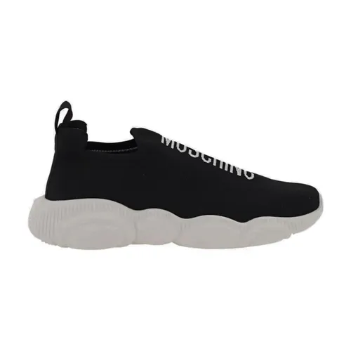 Shoes > Sneakers - - Moschino - Modalova