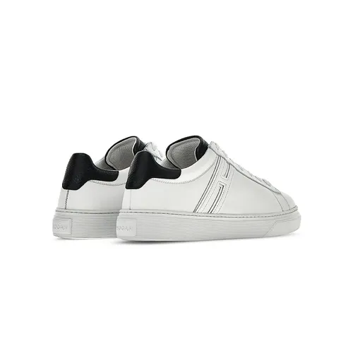 Hogan - Shoes > Sneakers - White - Hogan - Modalova