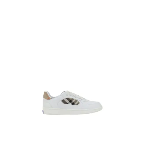 Shoes > Sneakers - - Burberry - Modalova