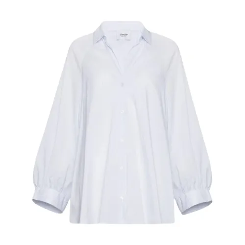 Blouses & Shirts > Shirts - - Dondup - Modalova