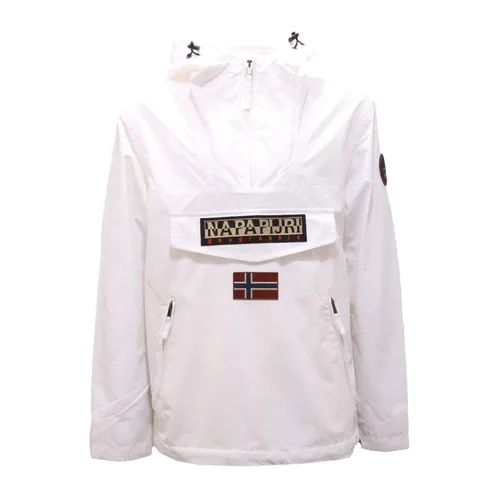 Jackets > Winter Jackets - - Napapijri - Modalova