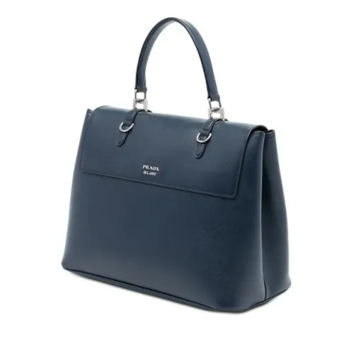 Pre-owned > Pre-owned Bags > Pre-owned Handbags - - Prada Vintage - Modalova