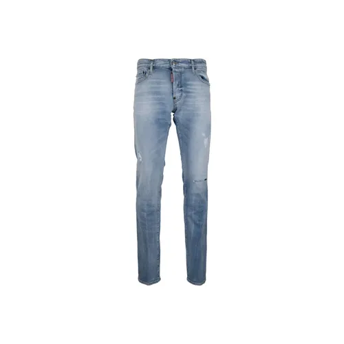 Jeans > Slim-fit Jeans - - Dsquared2 - Modalova