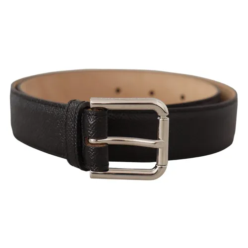 Accessories > Belts - - Dolce & Gabbana - Modalova