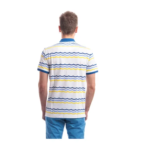 Tops > Polo Shirts - - Harmont & Blaine - Modalova