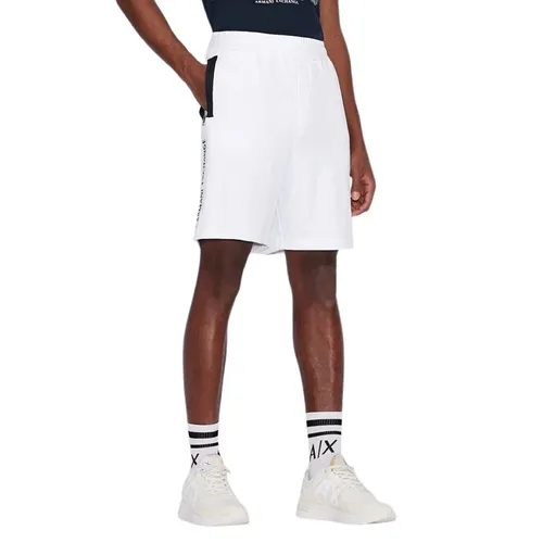 Shorts > Casual Shorts - - Armani Exchange - Modalova