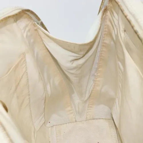 Pre-owned > Pre-owned Bags > Pre-owned Handbags - - Chanel Vintage - Modalova