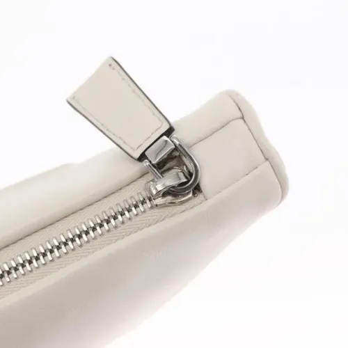 Pre-owned > Pre-owned Bags > Pre-owned Clutches - - Prada Vintage - Modalova