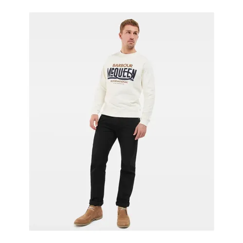 Sweatshirts & Hoodies > Sweatshirts - - Barbour - Modalova