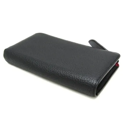 Pre-owned > Pre-owned Accessories > Pre-owned Wallets - - Louis Vuitton Vintage - Modalova