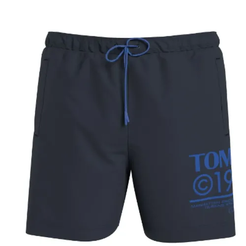 Swimwear > Beachwear - - Tommy Hilfiger - Modalova
