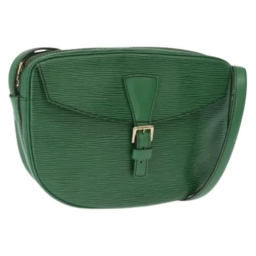 Pre-owned > Pre-owned Bags > Pre-owned Cross Body Bags - - Louis Vuitton Vintage - Modalova