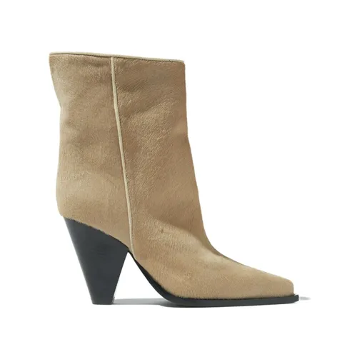 Shoes > Boots > Heeled Boots - - Scarosso - Modalova
