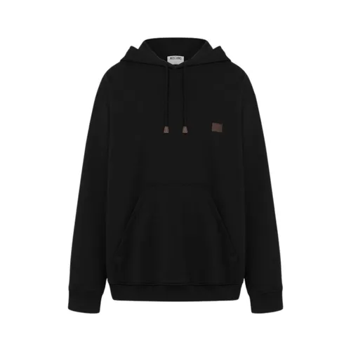 Sweatshirts & Hoodies > Hoodies - - Moschino - Modalova
