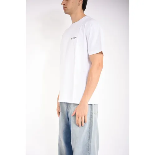 Tops > T-Shirts - - New Amsterdam Surf Association - Modalova