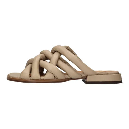 Shoes > Flip Flops & Sliders > Sliders - - Chie Mihara - Modalova